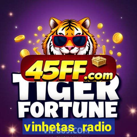 vinhetas radio globo futebol